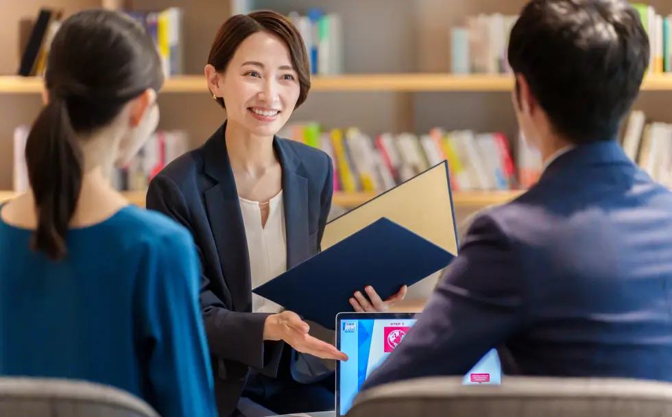 人手不足、属人化をプロが解消