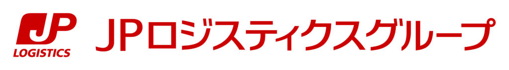 LOGI GROUP corporate brand mark J