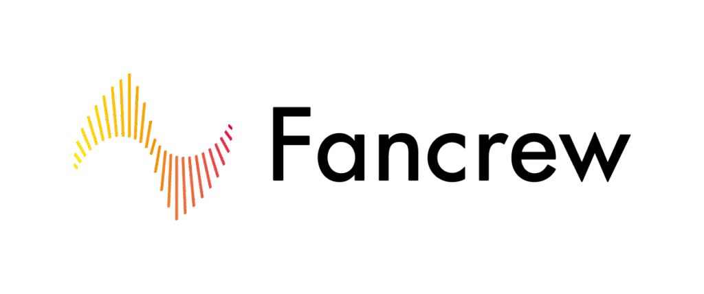 Corporate Fancrew side